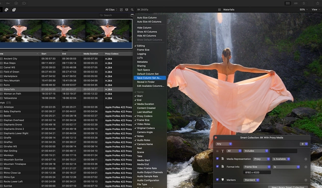 Apple Final Cut Pro v10.6.8【FCPX视频剪辑软件免费下】最新免费破解版