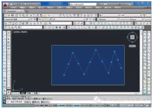 Auto CAD2020官方中文版