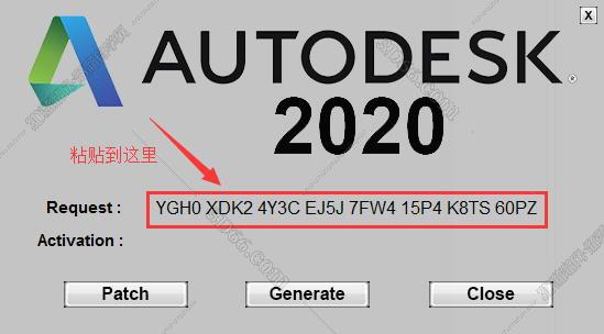 AutoCAD安装教程步骤