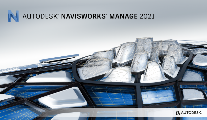 Navisworks Manage 2021【建筑工程软件】中文破解版