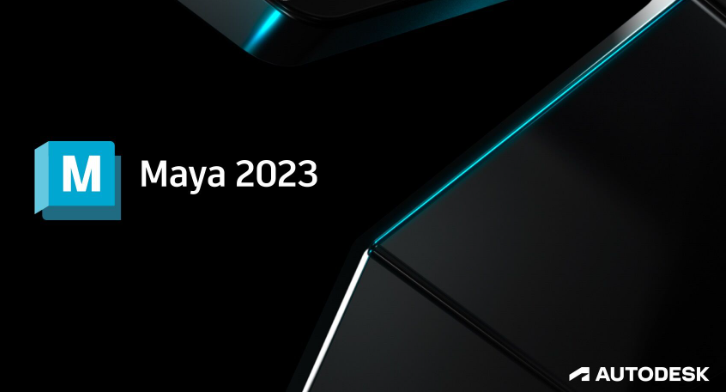 【Mac版Maya玛雅】Autodesk Maya 2023 for Mac 中文破解版下载