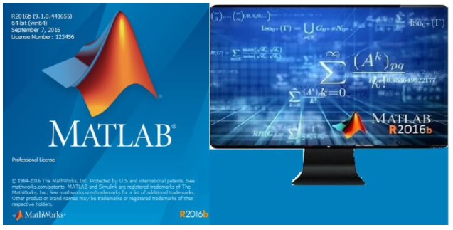 MATLAB R2016b【绿色完整版】-知识兔下载