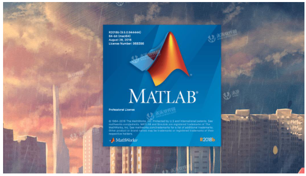 MATLAB R2016b【绿色完整版】-知识兔下载