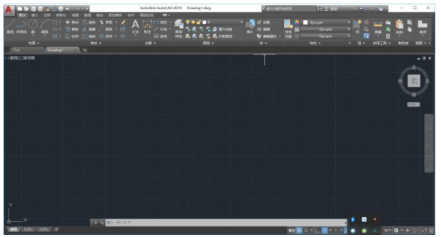 AutoCAD 2019 Mac汉化【CAD2019Mac中文破解版】中文版