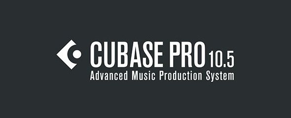 cubase 10.5【音频处理软件】中文破解版