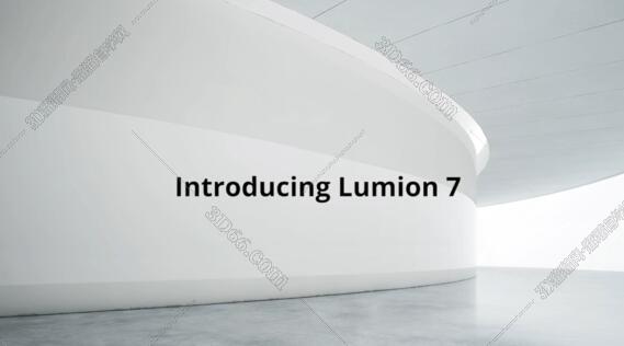 Lumion7.0正版软件下载【Lumion pro7.0破解版】中文破解版