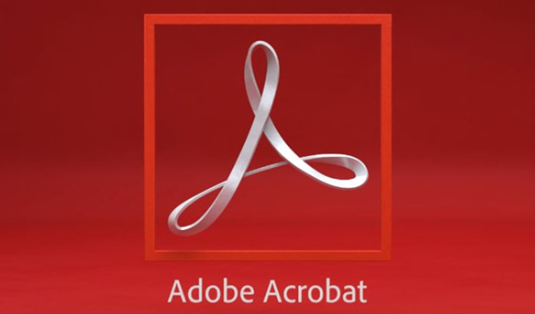 Acrobat XI Pro软件下载【PDF工具】中文破解版