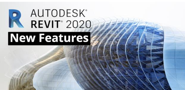 Autodesk revit2020绿色破解版