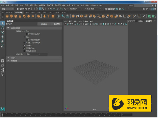 Maya2020【Autodesk 玛雅2020破解版】中文绿色版