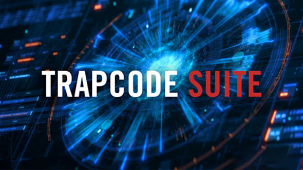 AE/PR红巨人粒子特效套装插件：Trapcode Suite 17.1.0 附注册码 免费下载