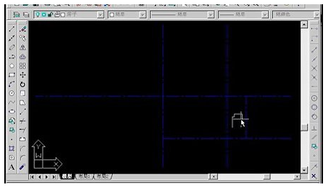 Auto CAD2019中文版