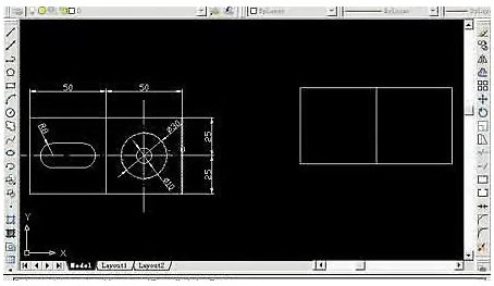 Auto CAD2019中文版