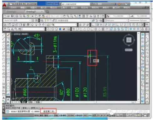 Auto CAD2019中文版