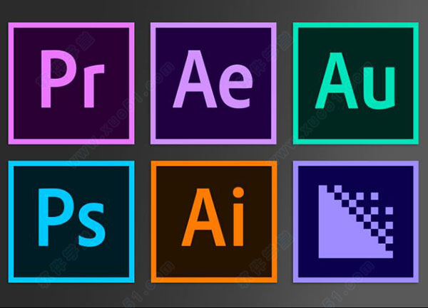 Adobe Premiere pro cc 2018绿色中文版