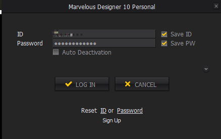 Marvelous Designer安装教程步骤