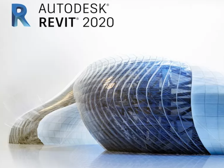 Autodesk revit 2020免费中文版