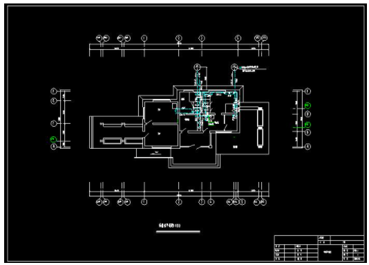 Auto CAD2021绿色中文版【CAD2021新版】简体中文版