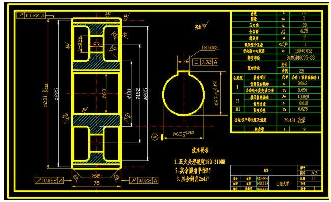 Auto CAD2021绿色中文版【CAD2021新版】简体中文版