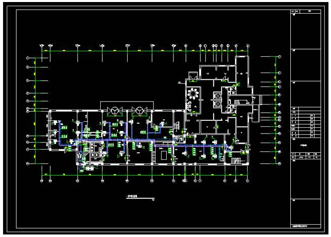 Auto CAD2021绿色中文版【CAD2021新版】简体中文版