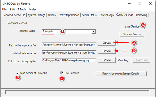 Autodesk Revit安装教程步骤