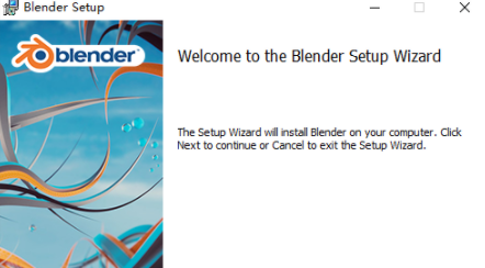 Blender 3D 2.81 中文破解版【Blender 2.81】