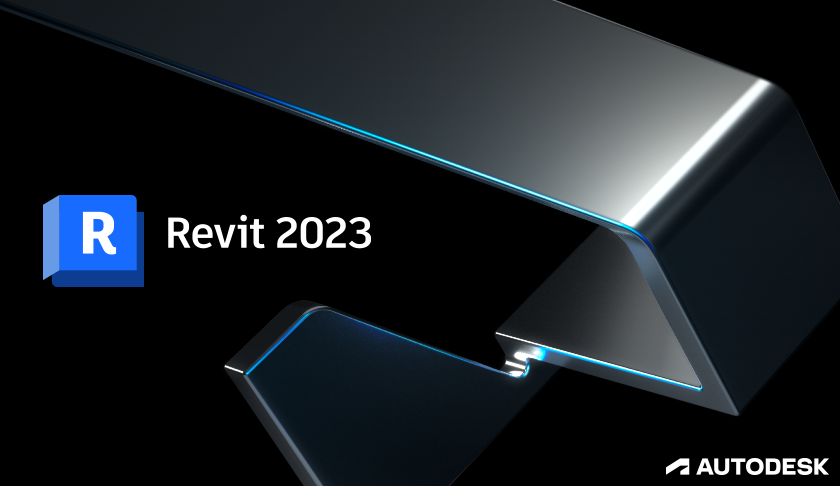 Autodesk Revit 2023【中文破解版】三维建筑信息模型构建软件下载