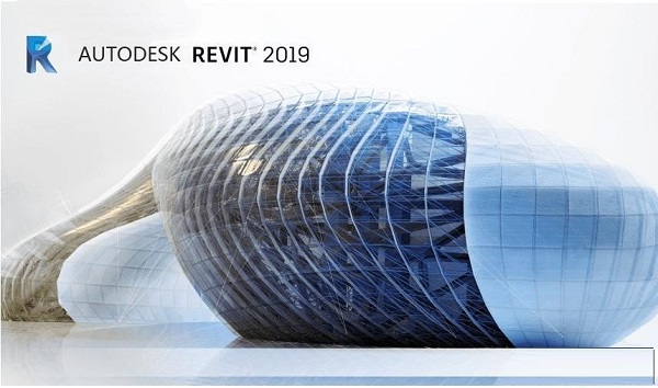 Autodesk revit2019【BIM模型设计软件】绿色破解版下载