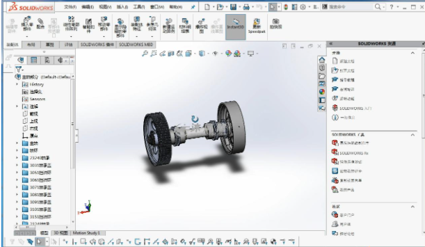 SolidWorks 2016【SW】免费完整破解版