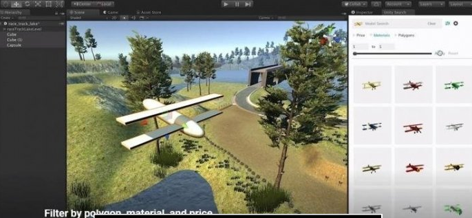 Unity pro2020免费版【Unity3D 2020破解版】英文版