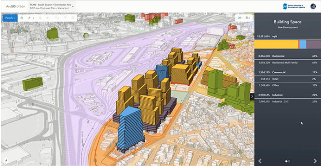 ArcGIS 10.7【破解补丁+汉化包】免费绿色破解版