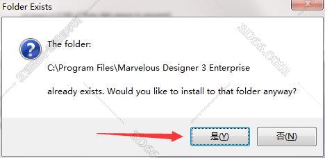 Marvelous Designer安装教程步骤