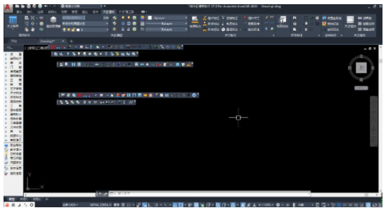 T20天正建筑5.0中文正式版