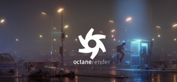 Octane Render for C4D 4.0绿色版