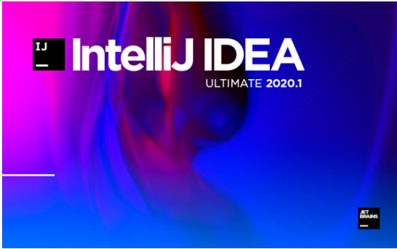 IntelliJ IDEA 2021.1.3旗舰版【Java编程工具】绿色破解版