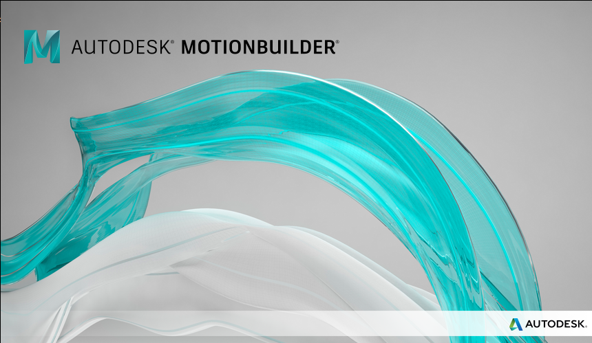 Autodesk MotionBuilder 2020【3D角色动画建模软件】绿色破解版 附安装教程