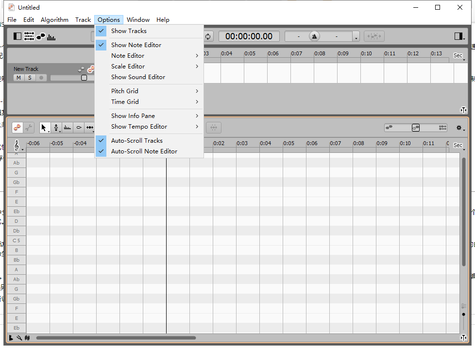 Celemony Melodyne 4【集成破解v4.2.4.001】绿色破解版