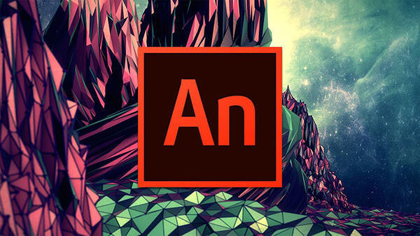 Animate软件下载2022【Adobe Animate】破解版下载