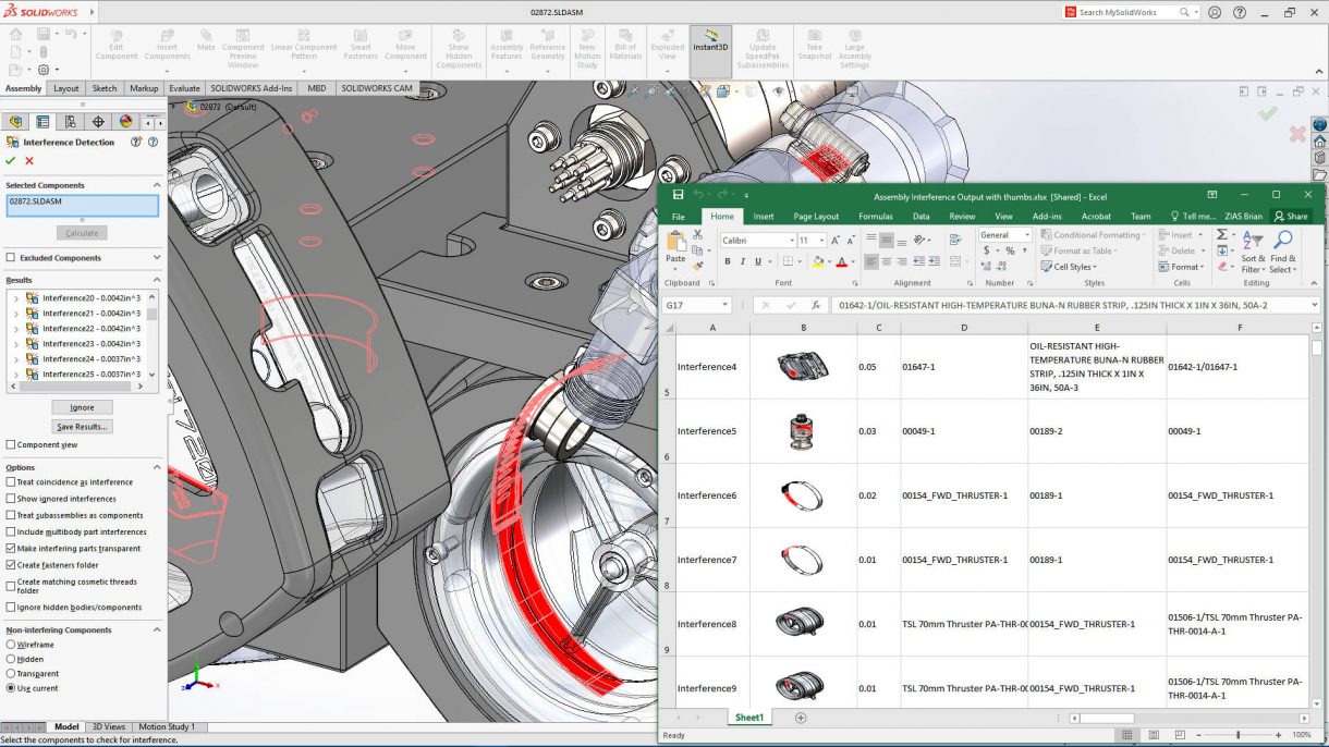 SolidWorks 2021中文破解版