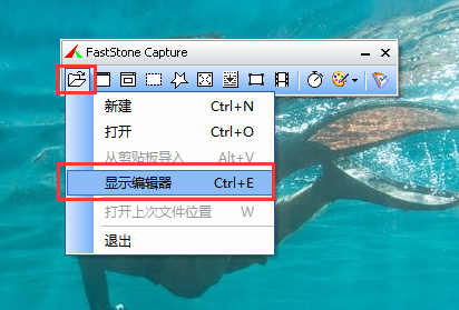 Faststone Capture安装教程步骤