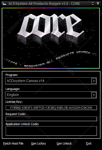 ACDSee7.0序列号【ACDSee7注册机】激活码