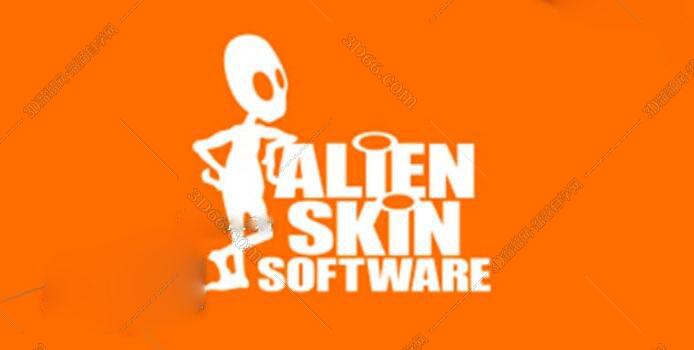 PS插件合集Alien Skin Photo Bundle Collection 2018.01 Win/Mac