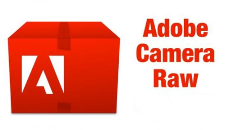 Adobe CameraRaw 13.3【Photoshop增效工具插件】免费版下载