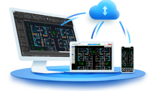 浩辰CAD2021完美版【浩辰CAD2021专业版】免费