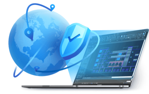 浩辰CAD2021完美版【浩辰CAD2021专业版】免费