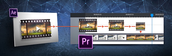 Adobe Premiere pro cc 2018破解版