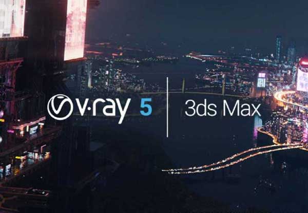 VRay for 3Dmax安装教程步骤