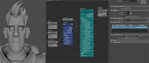 玛雅Maya2022 for Mac 绿色版附破解文件