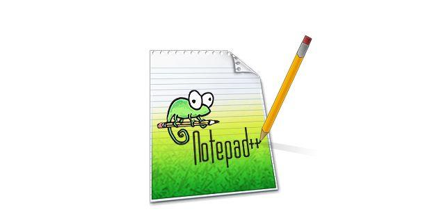 notepad++8.1.3 官方中文版-知识兔下载