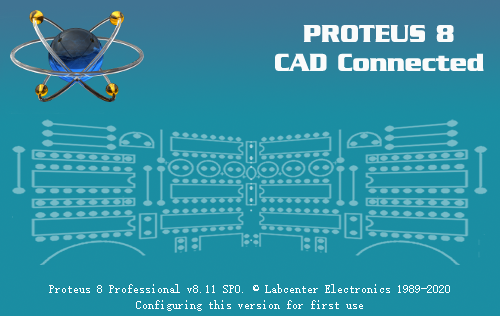 proteus pro 8.11 sp0【proteus8.11现代eda工具软件】汉化破解版