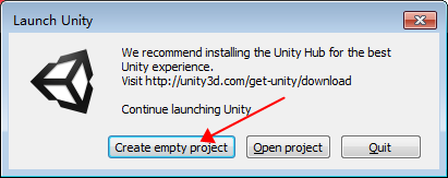 Unity安装教程步骤